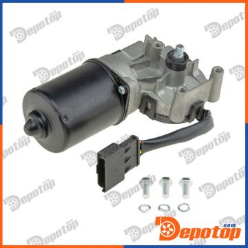 Moteur d'essuie-glace avant pour CITROEN | 0390241621, 047018115